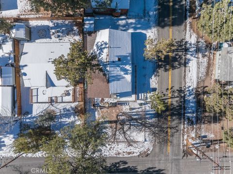 A home in Sugarloaf