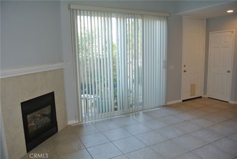 A home in Stevenson Ranch