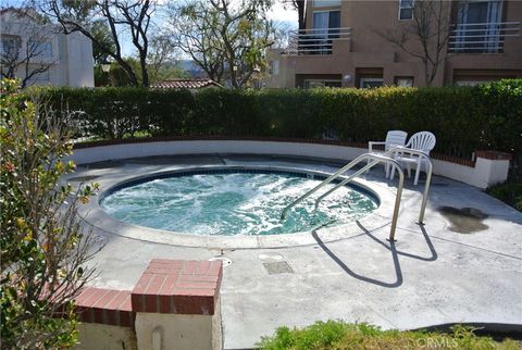 A home in Stevenson Ranch