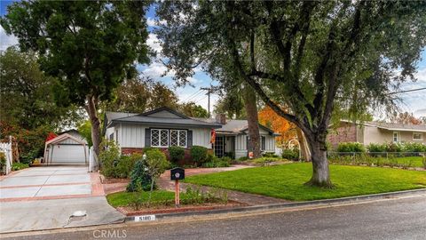 A home in Riverside