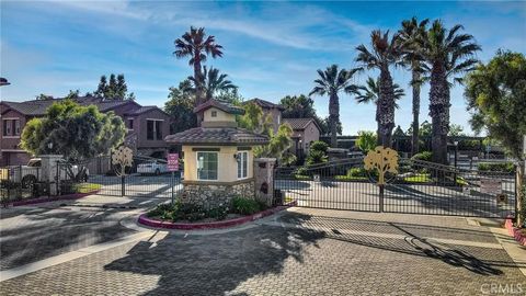 A home in Canyon Country