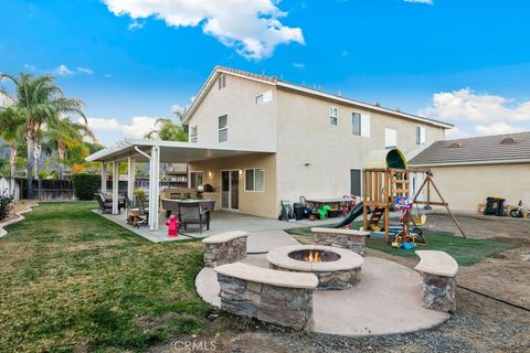 A home in Wildomar