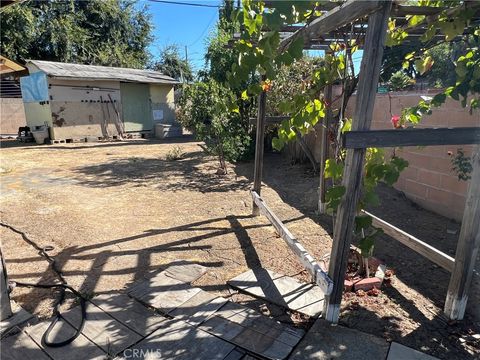 A home in Rowland Heights