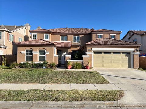 4465 Cloudywing Road Hemet CA 92545