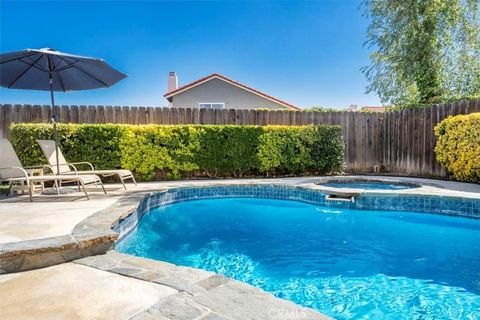 A home in Castaic