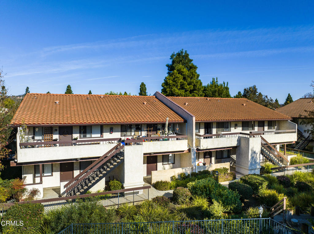 Not Applicable - Residential Income