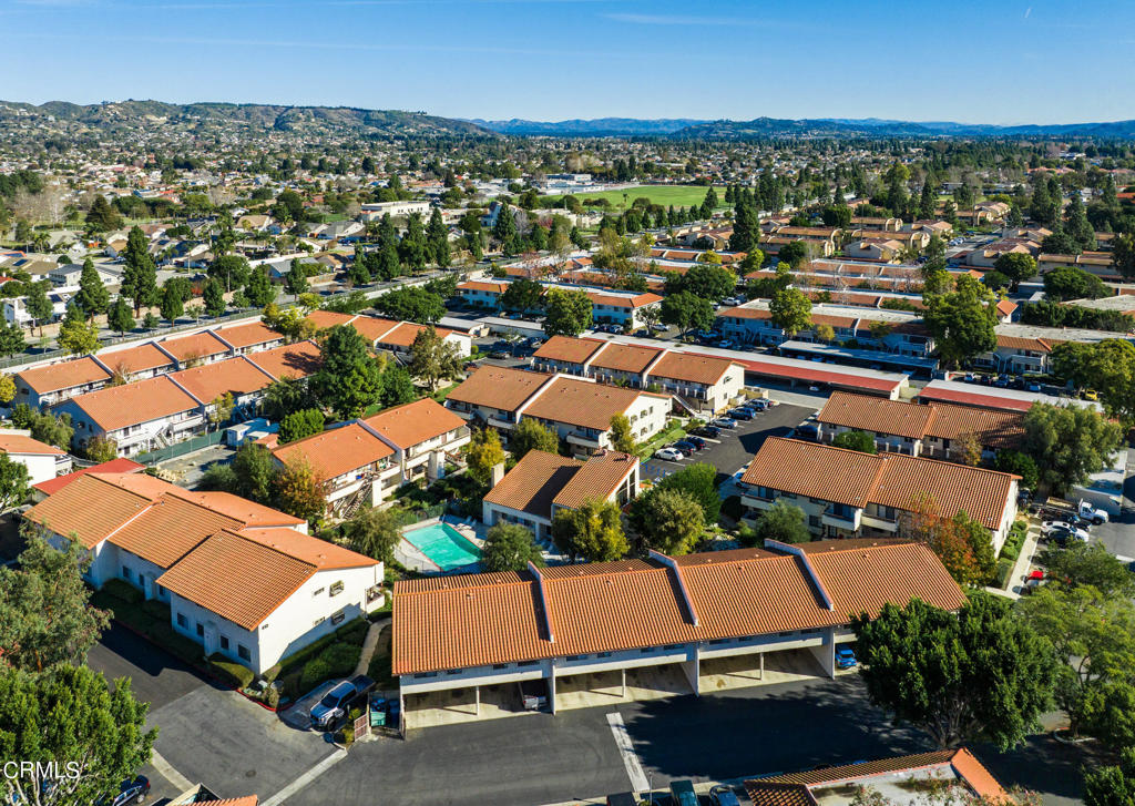 Not Applicable - Residential Income