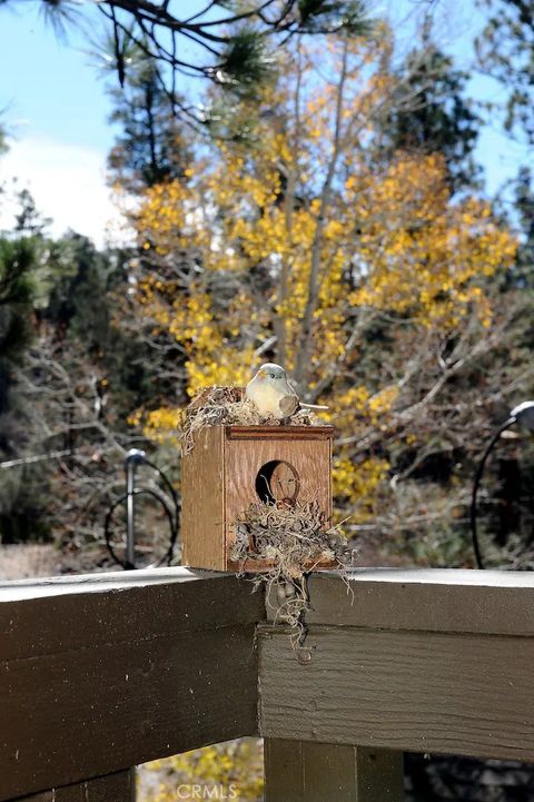 A home in Big Bear City