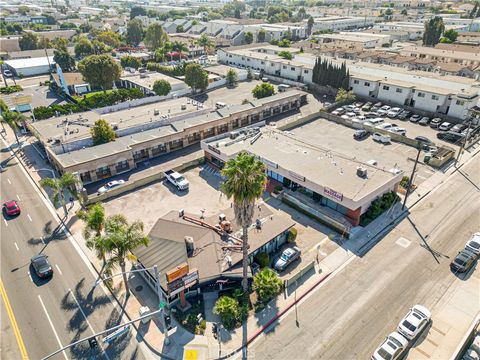2366 Pacific Coast Highway Lomita CA 90717