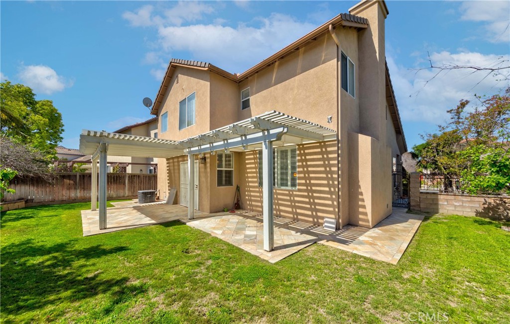 12050 Chili Pepper Lane