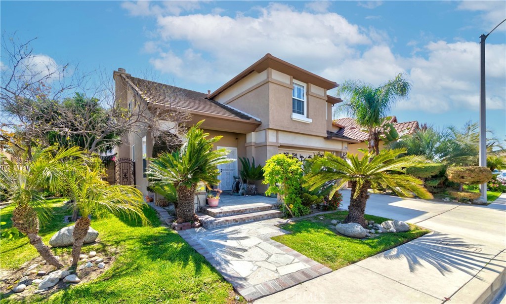 12050 Chili Pepper Lane