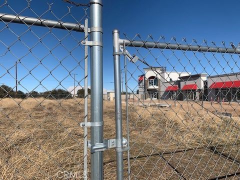 0 Caliente Road Hesperia CA 92344