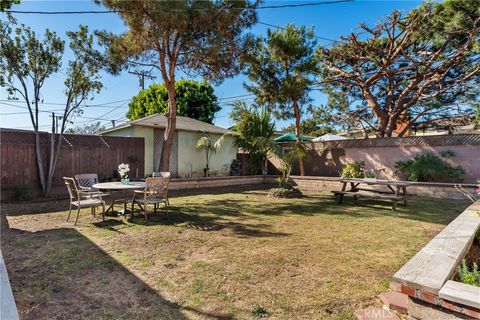 A home in Torrance