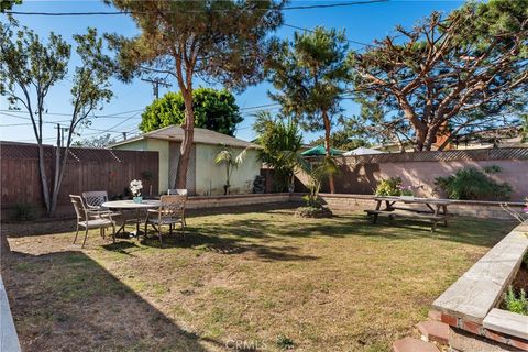 A home in Torrance