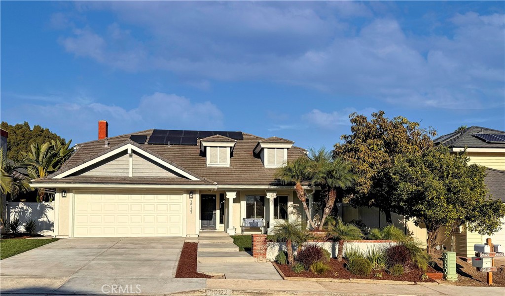 Ridgefield (RID) - Residential