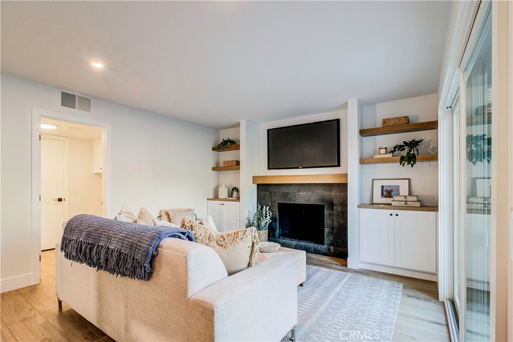 Ridgefield (RID) - Residential