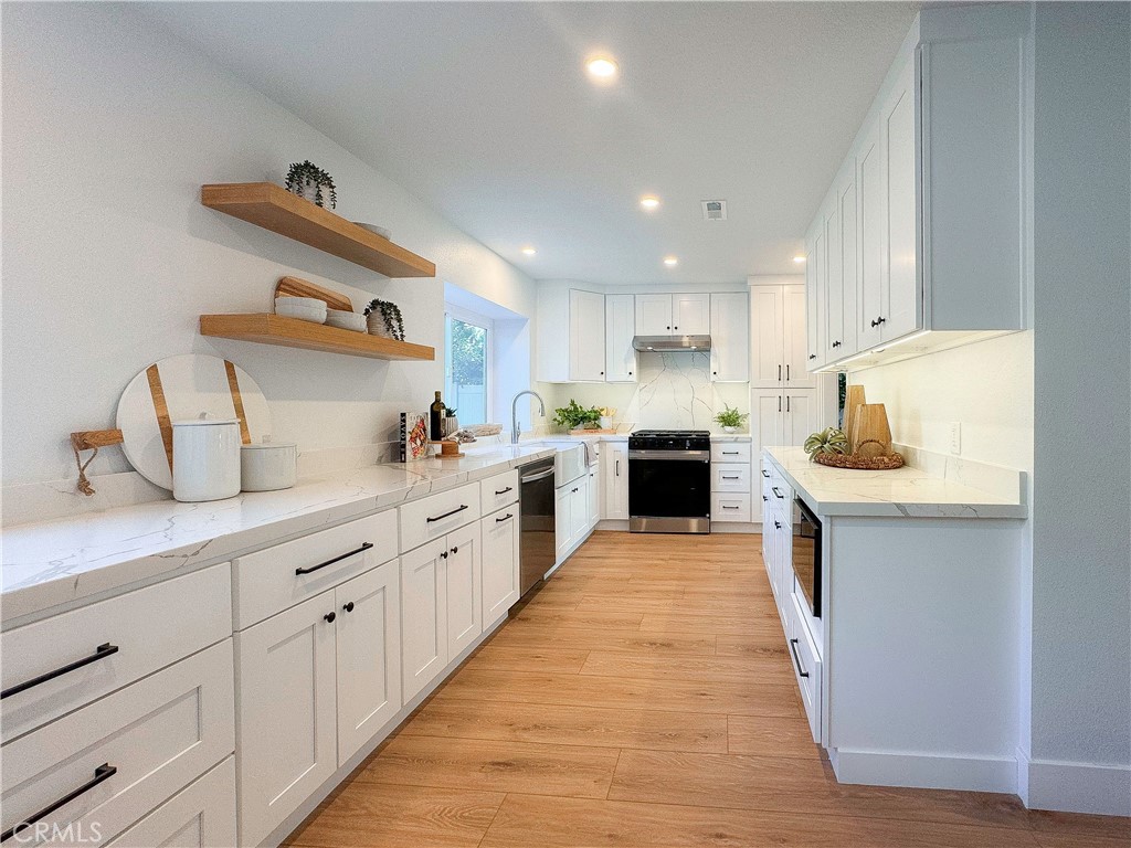 Ridgefield (RID) - Residential