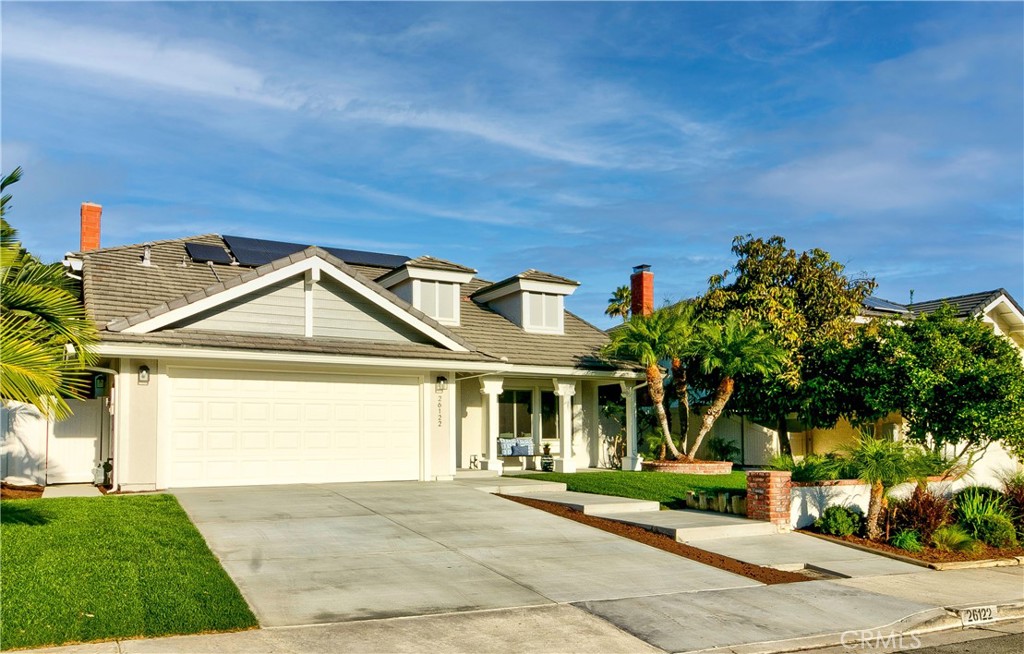 Ridgefield (RID) - Residential