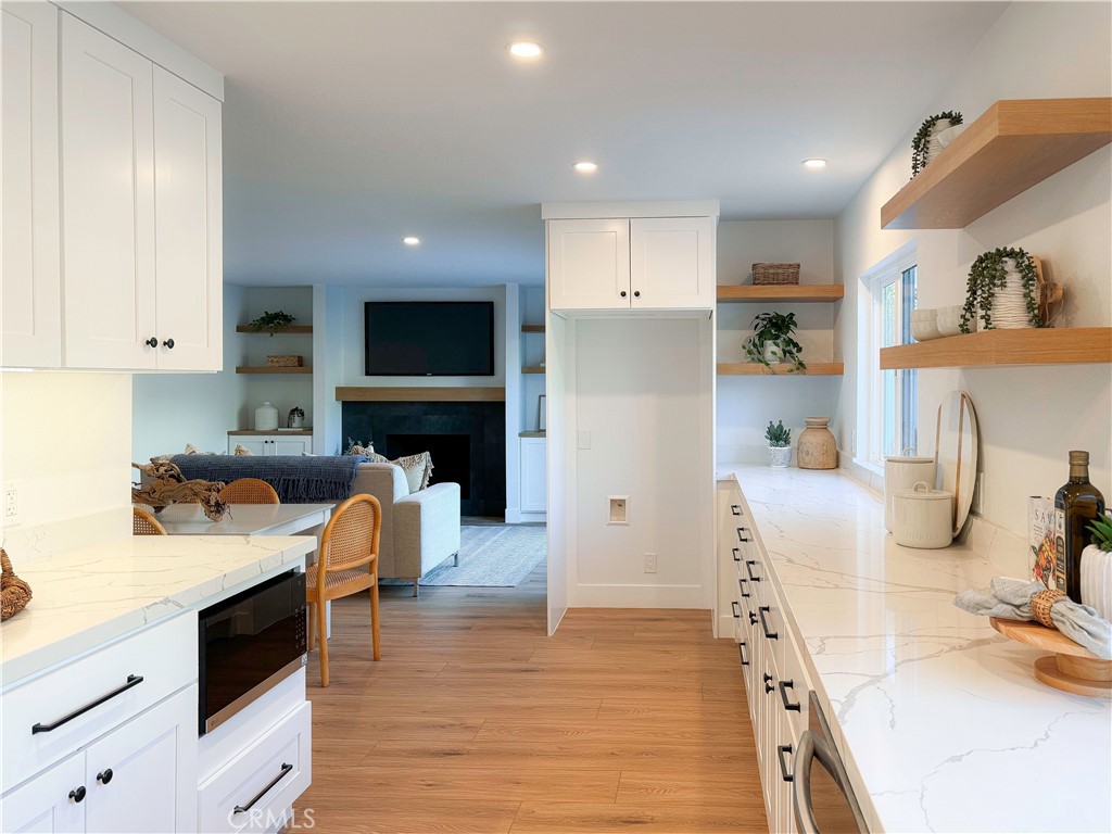 Ridgefield (RID) - Residential