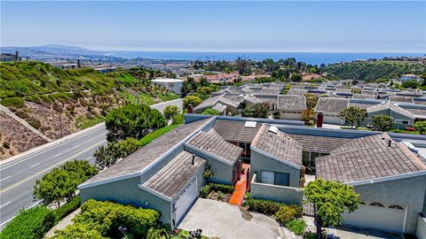 A home in Laguna Niguel