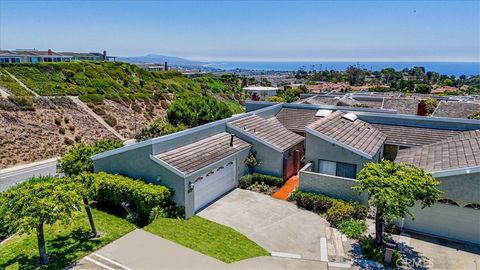 A home in Laguna Niguel