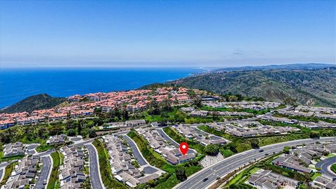 A home in Laguna Niguel