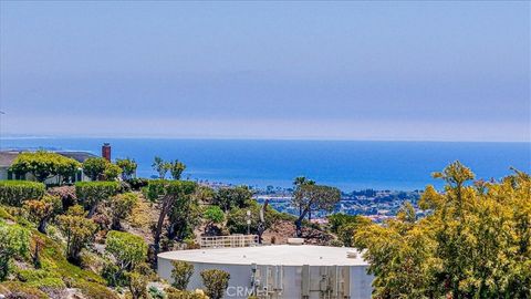 A home in Laguna Niguel