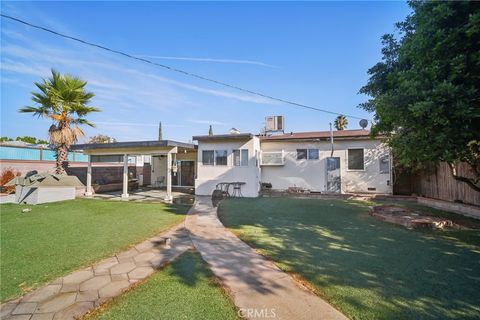 A home in North Hollywood