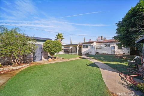 A home in North Hollywood