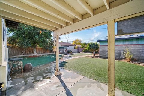 A home in North Hollywood