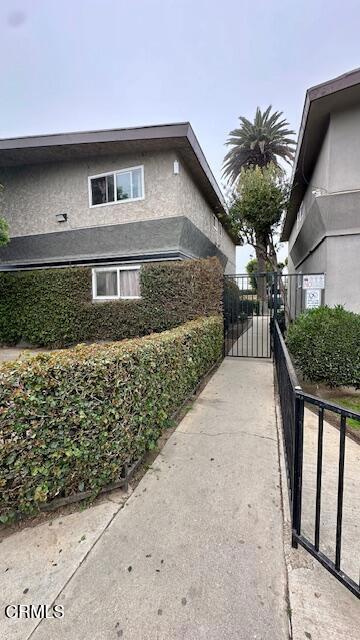 5401 Perkins Road