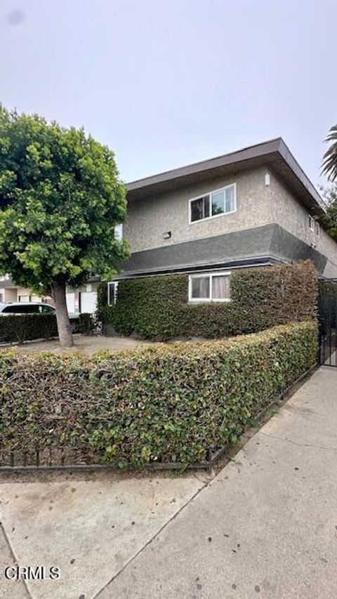 5401 Perkins Road Oxnard CA 93033