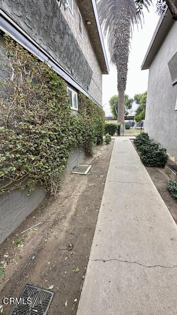 5401 Perkins Road