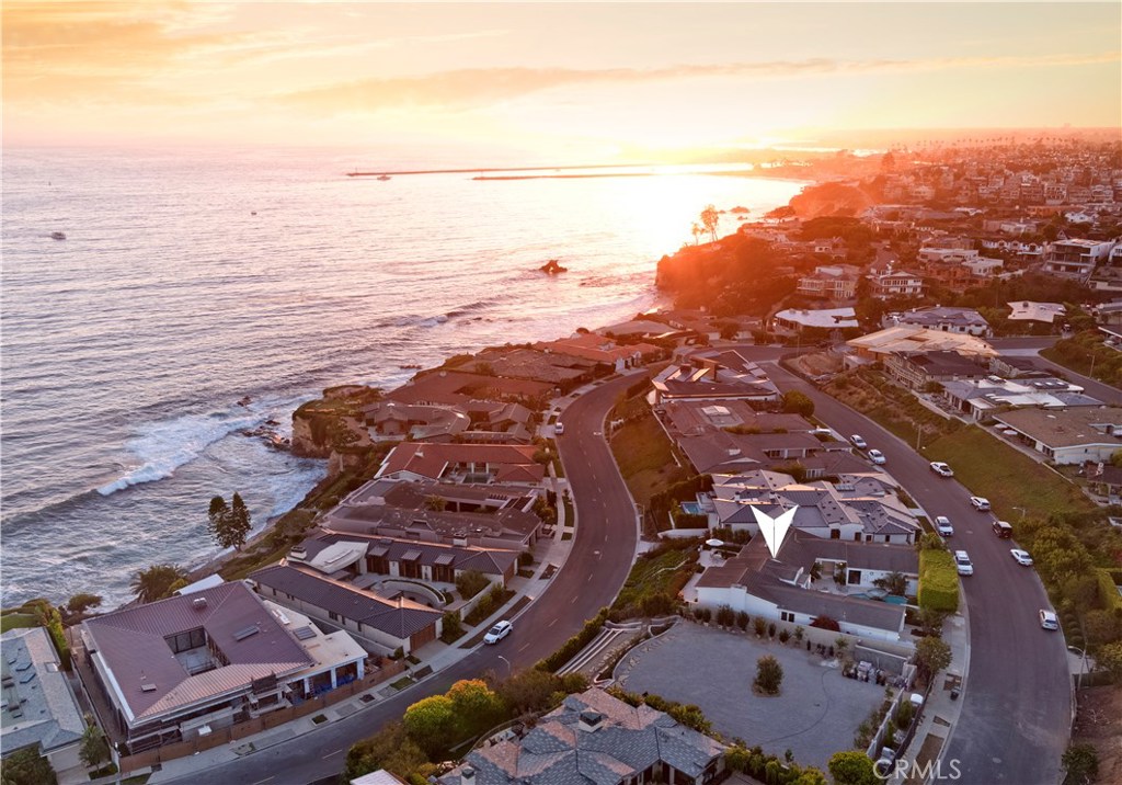Located in Southern California’s most exclusive enclave of Cameo Shores, 4531 Camden embodies Corona Del Mar’s lifestyle at its fullest. Positioned in the second row, you are immediately taken back by the expansive forever views of Catalina Island. The gourmet chefs kitchen, marble floors, courtyard pool with cascading spa, and Rogers Gardens Landscaping are just a few of too many amenities to list. Walk directly out the backdoor to the beach with private entry below, or just lay back and listen to the waves crash from the comfort of your new home.