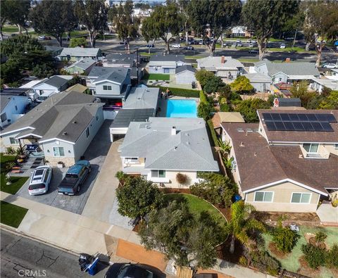 A home in Torrance