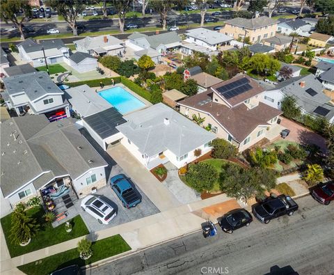 A home in Torrance