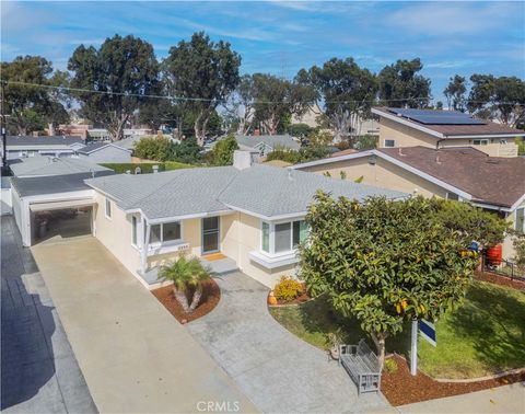 A home in Torrance