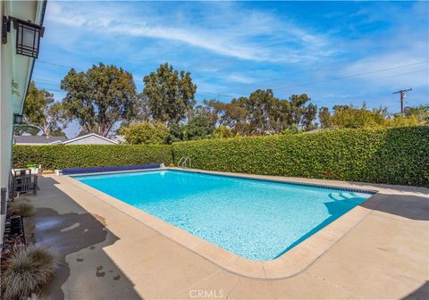 A home in Torrance