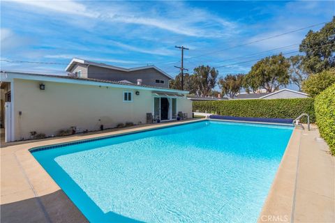 A home in Torrance