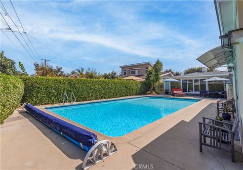 A home in Torrance