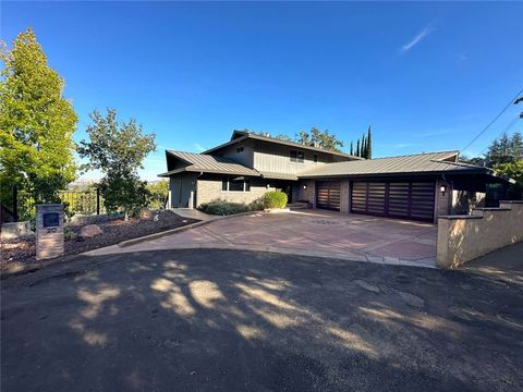 A home in Pleasant Hill