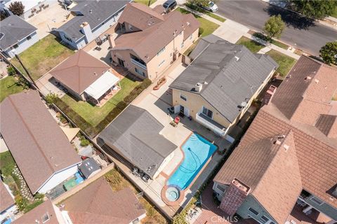 A home in Torrance