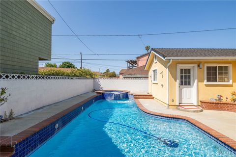 A home in Torrance