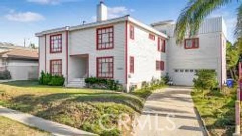 Photo of 5236 S Sherbourne Drive, Ladera Heights, CA 90056 (MLS # EV23226188)