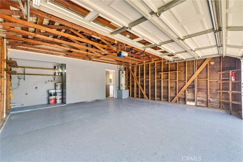 A home in Canyon Lake