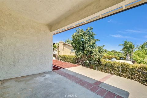 A home in Canyon Lake