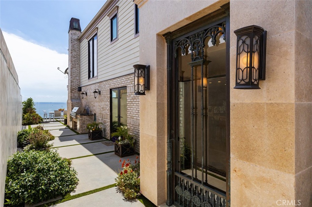 Niguel Shores Custom (NSC) - Residential