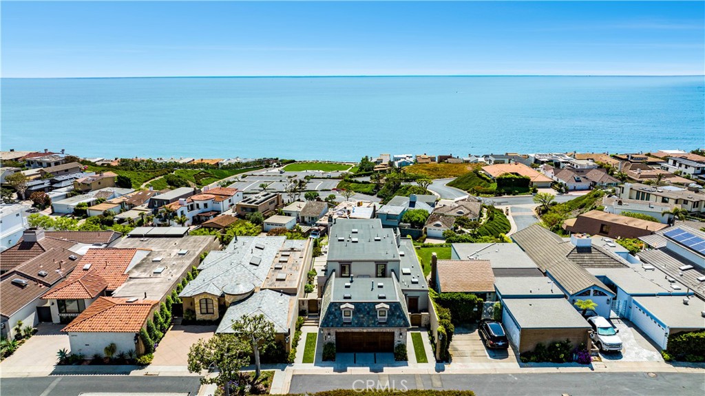 Niguel Shores Custom (NSC) - Residential