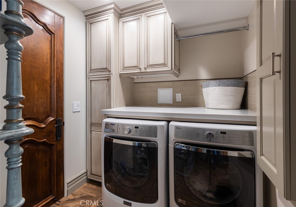 Niguel Shores Custom (NSC) - Residential