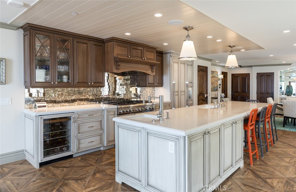 Niguel Shores Custom (NSC) - Residential